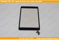 iPad Mini Front Glass Touch Screen Digitizer Replacement without IC Chip